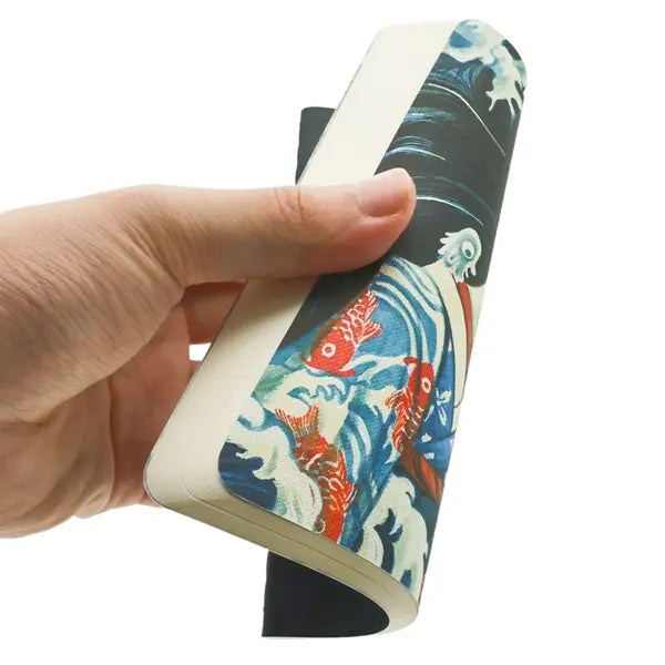 Paperblanks A6 Lined Cahier (Notebook) 80p - Empress Jingu