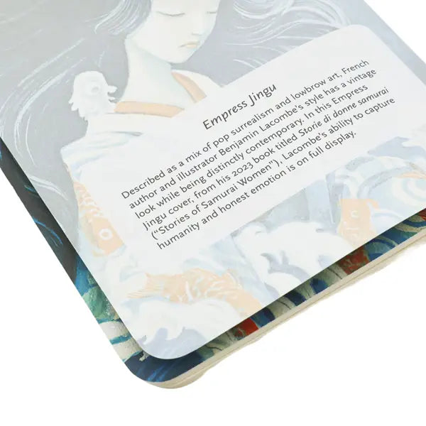 Paperblanks A6 Lined Cahier (Notebook) 80p - Empress Jingu