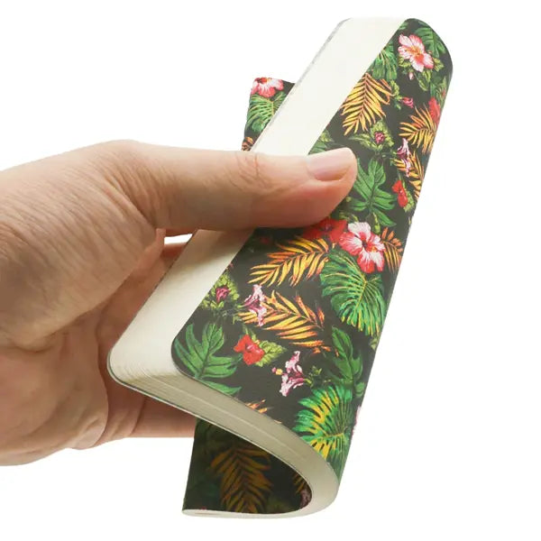 Paperblanks A6 Lined Cahier (Notebook) 80p - Nani