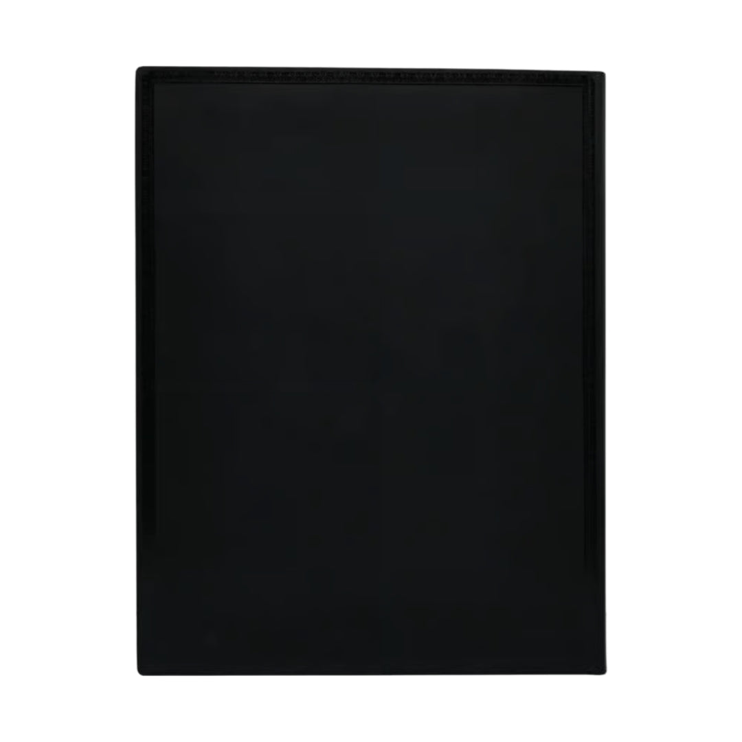 ULTRA Paperblanks DAILY 12-Month Planner (Diary) - 2027 - Black Edition Bold - Softcover