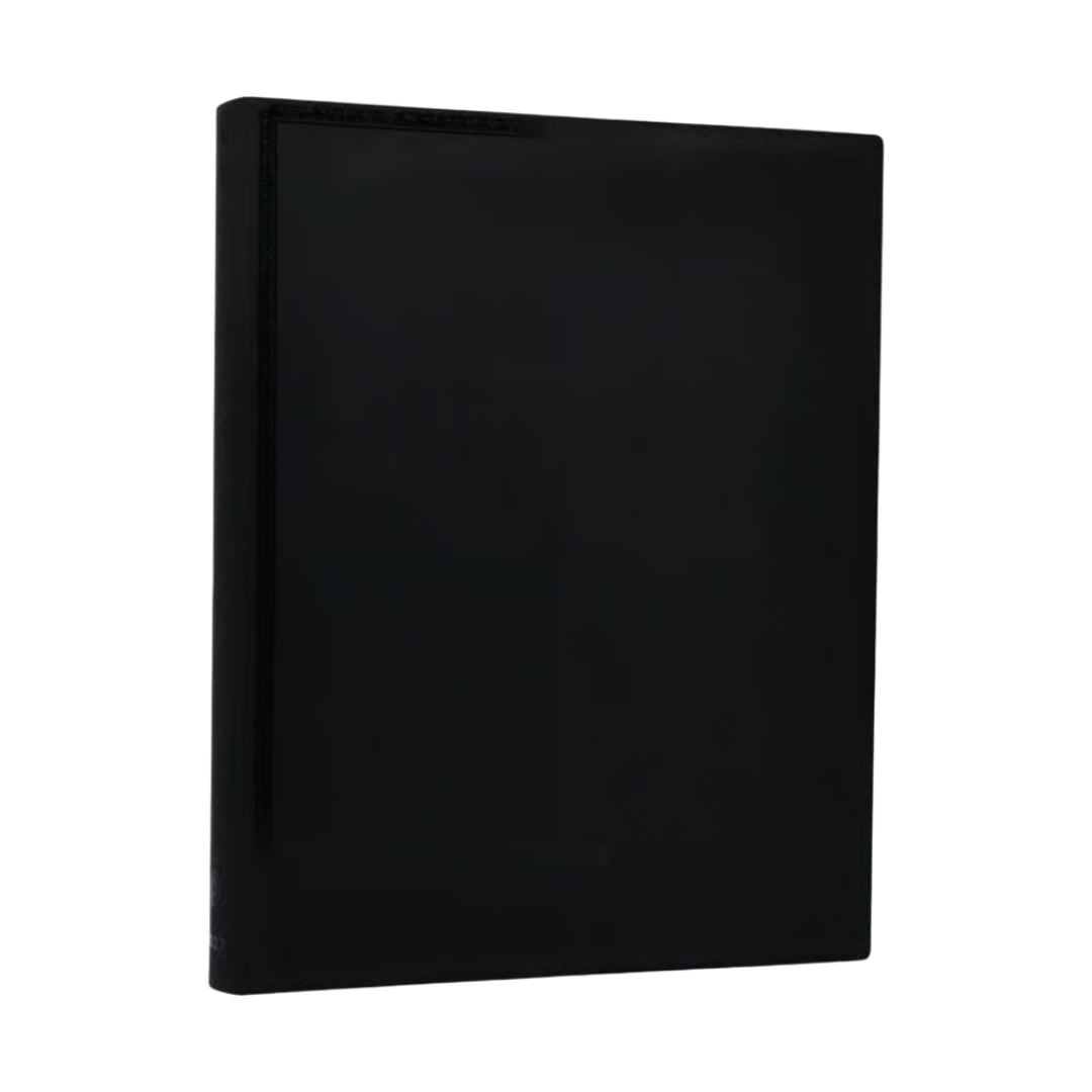 ULTRA Paperblanks DAILY 12-Month Planner (Diary) - 2027 - Black Edition Bold - Softcover