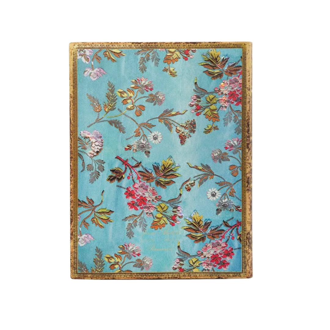 ULTRA Paperblanks DAILY 12-Month Planner (Diary) - 2027 - Jane Austen, Persuasion - Softcover