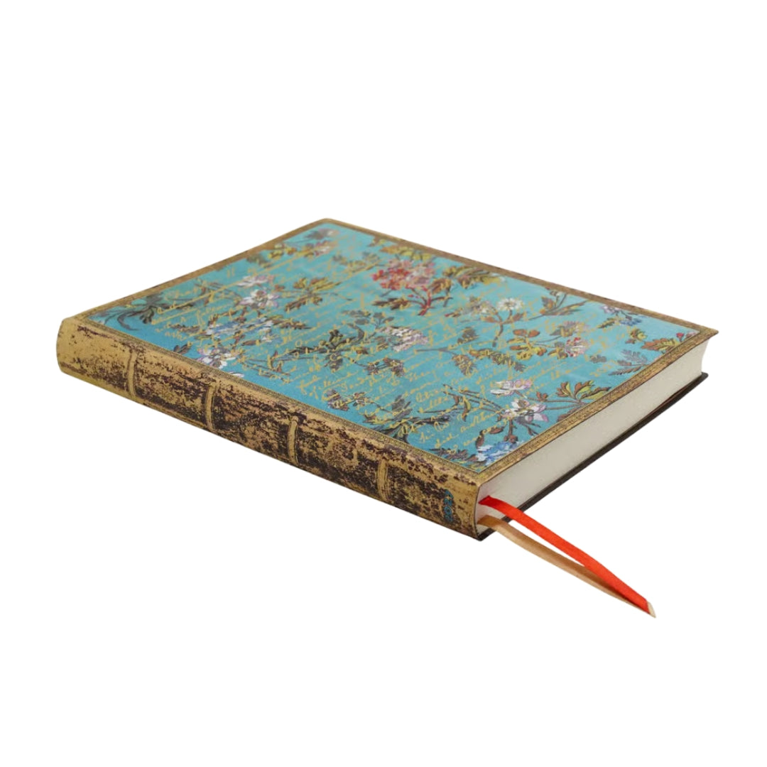 ULTRA Paperblanks DAILY 12-Month Planner (Diary) - 2027 - Jane Austen, Persuasion - Softcover