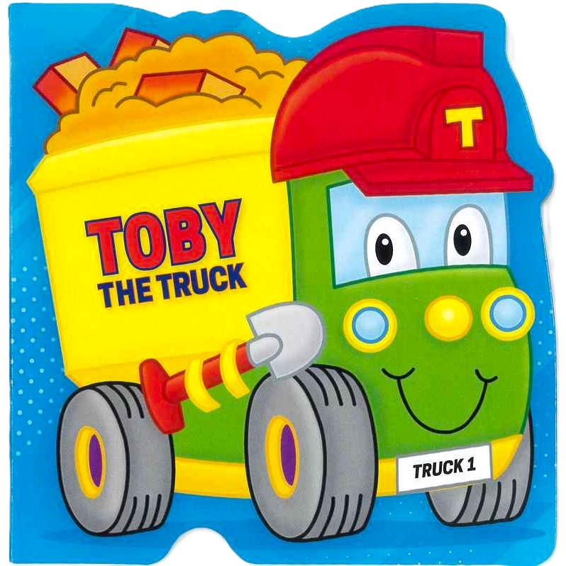 Toby The Truck