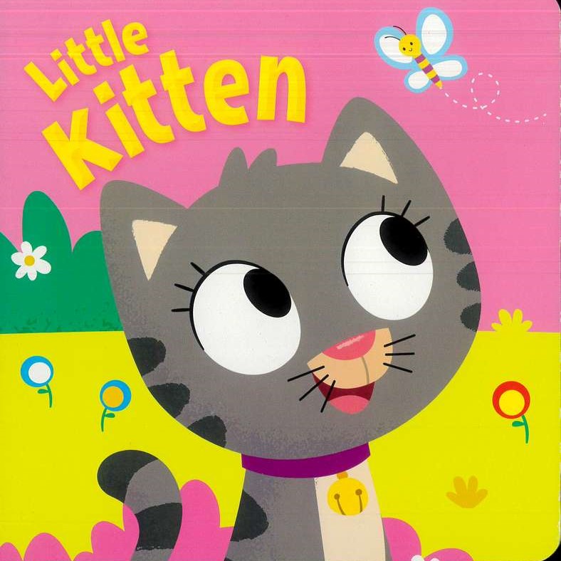 Little Kitten