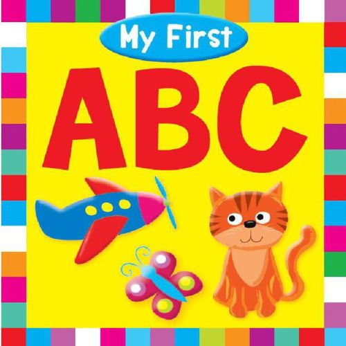 My First - ABC