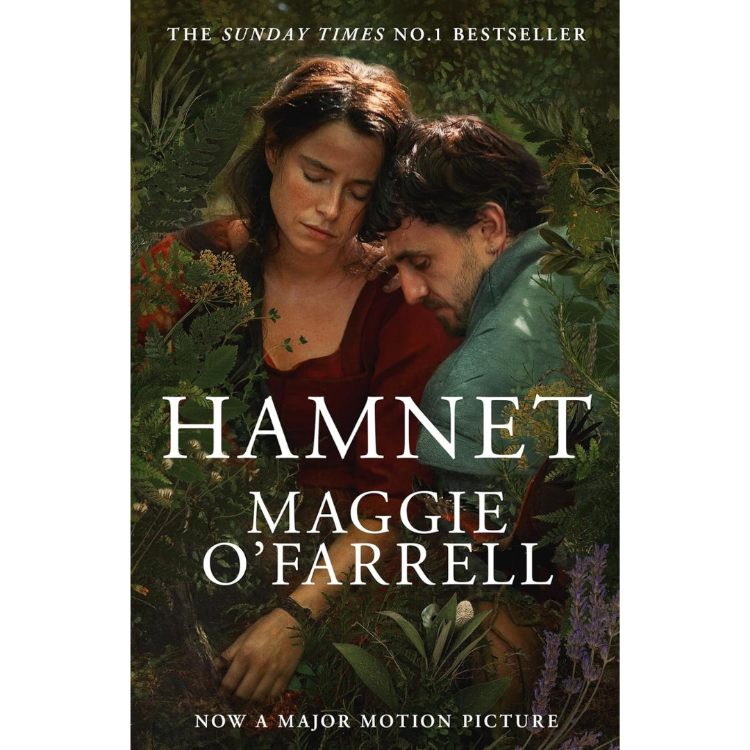 Maggie O'Farrell - Hamnet - Paperback