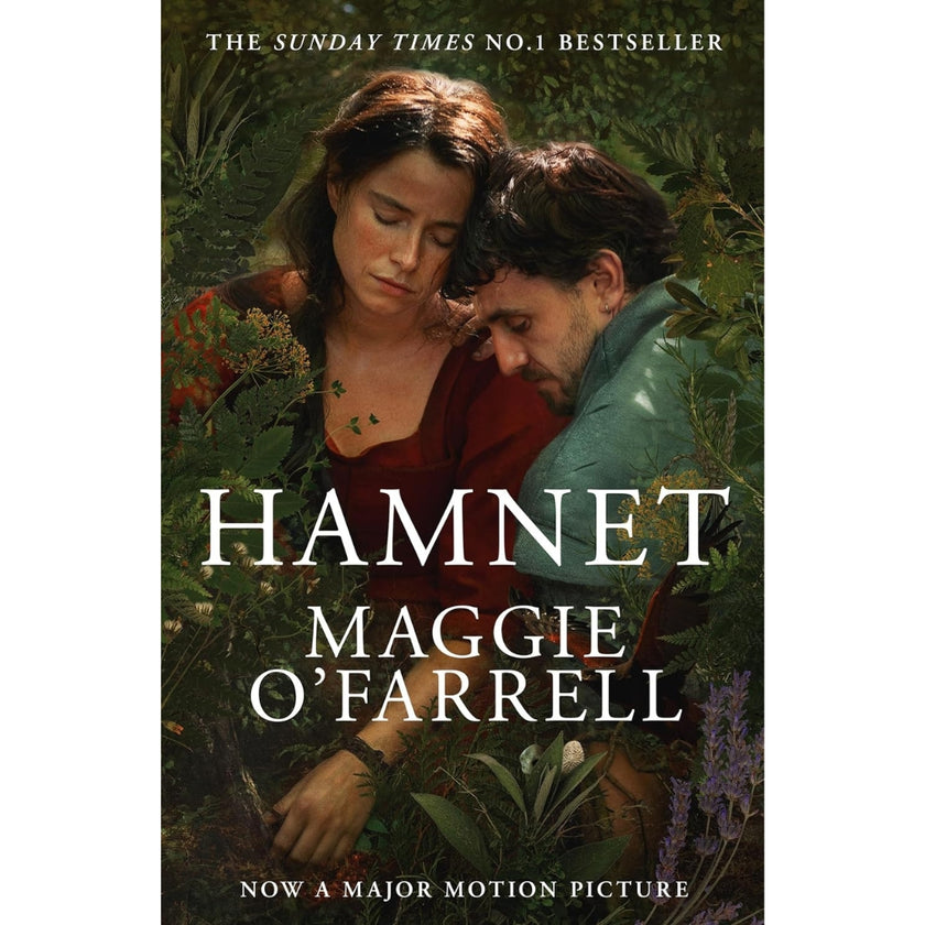 Maggie O'Farrell - Hamnet - Paperback