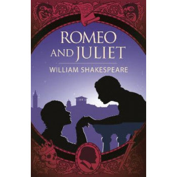 Romeo and Juliet Paperback By William Shakespeare