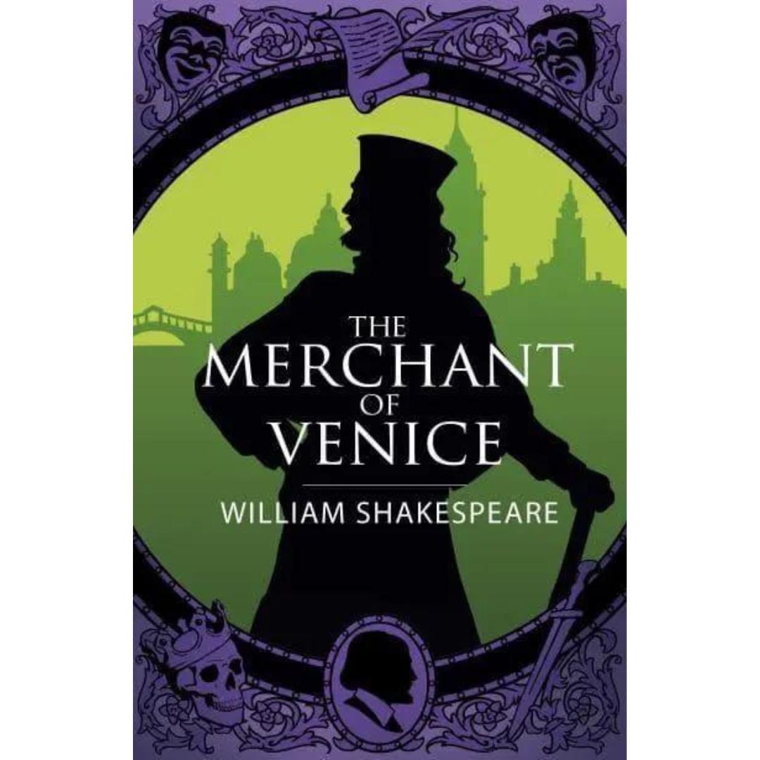 The Merchant of Venice By William Shakespeare