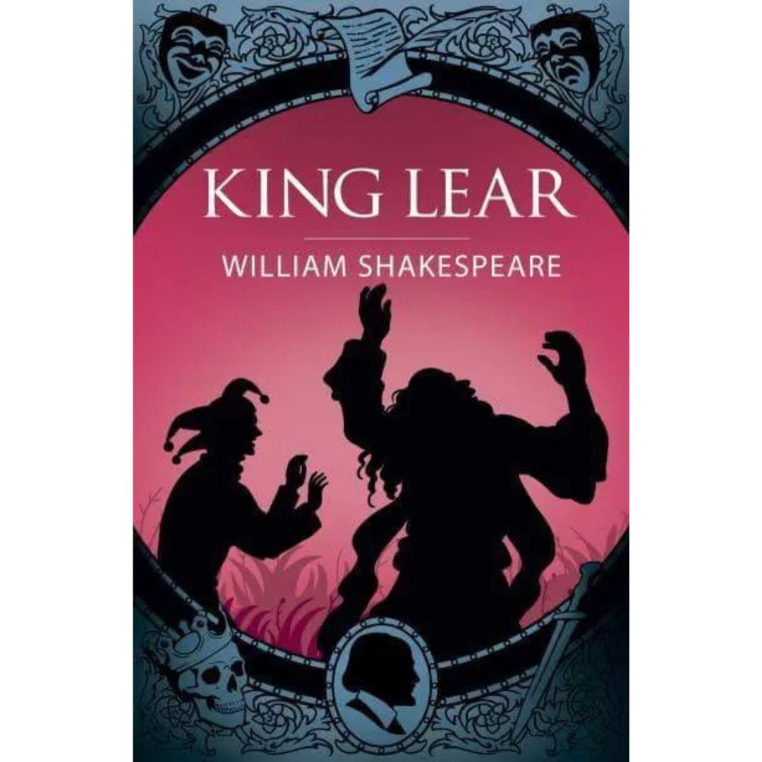 King Lear By William Shakespeare