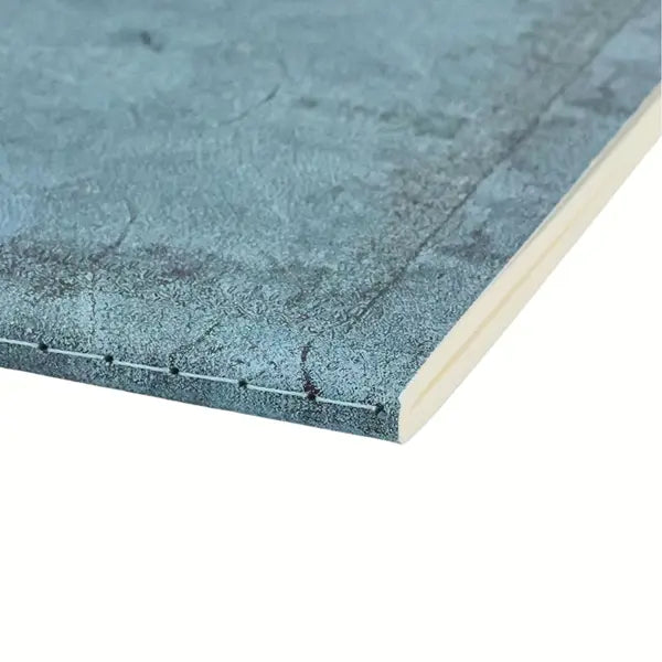 Paperblanks A6 Lined Cahier (Notebook) 80p - Riviera Bold