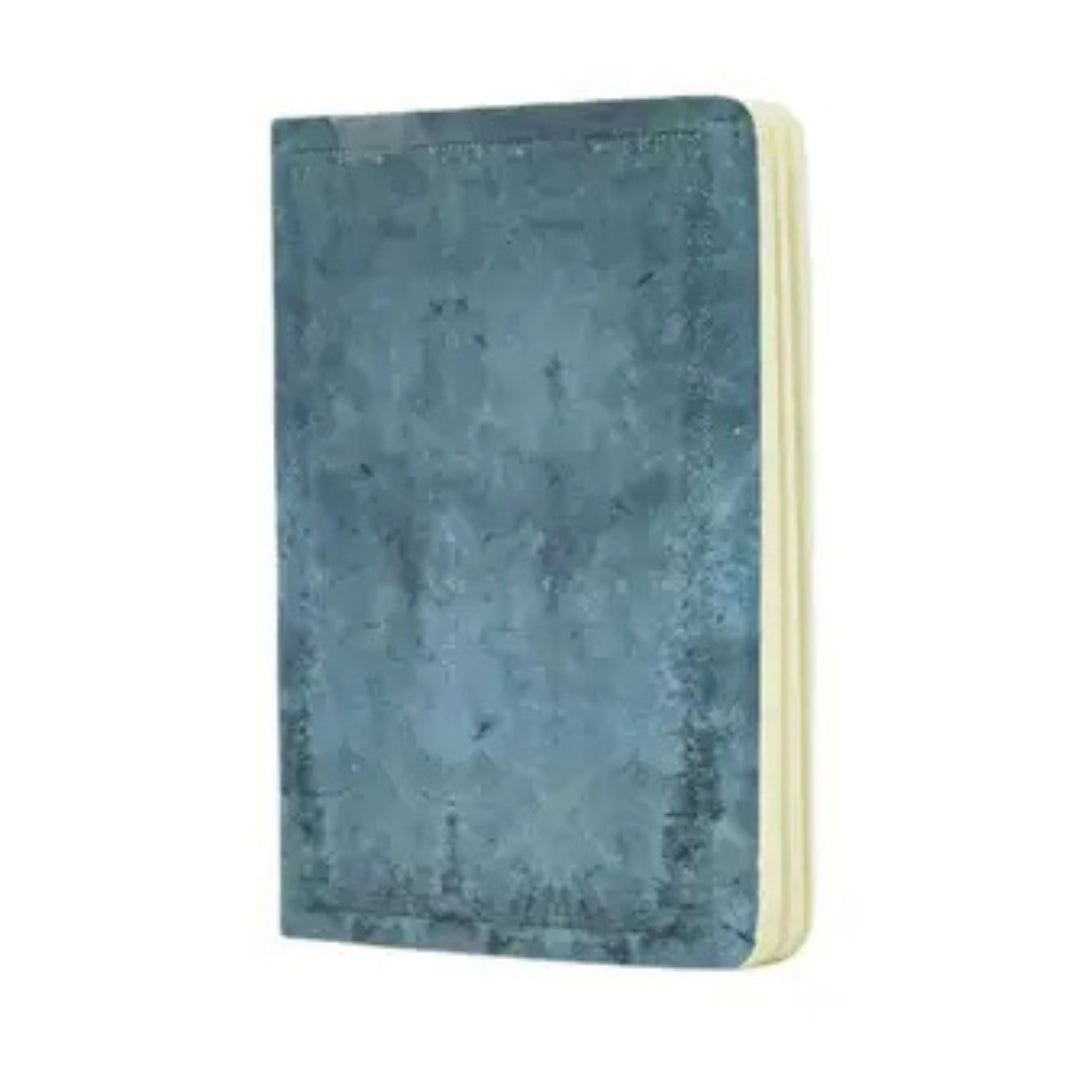 Paperblanks A6 Lined Cahier (Notebook) 80p - Riviera Bold