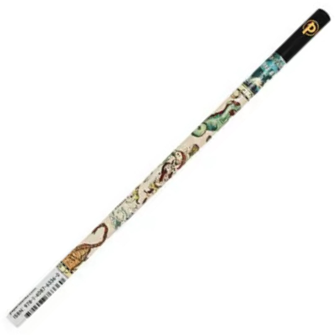 Paperblanks Graphite Pencil HB - Celestial Planisphere