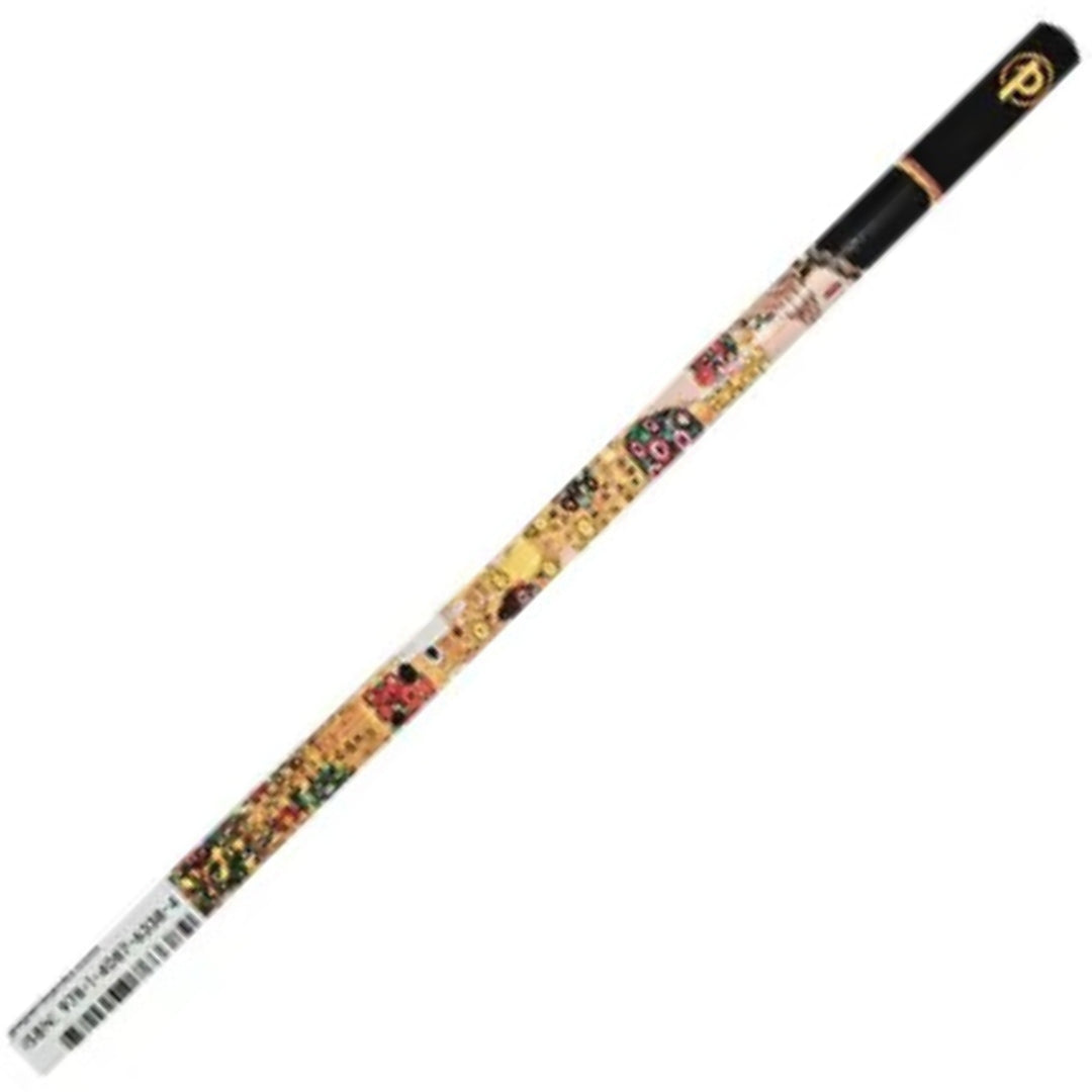 Paperblanks Graphite Pencil HB - Klimt, The Kiss