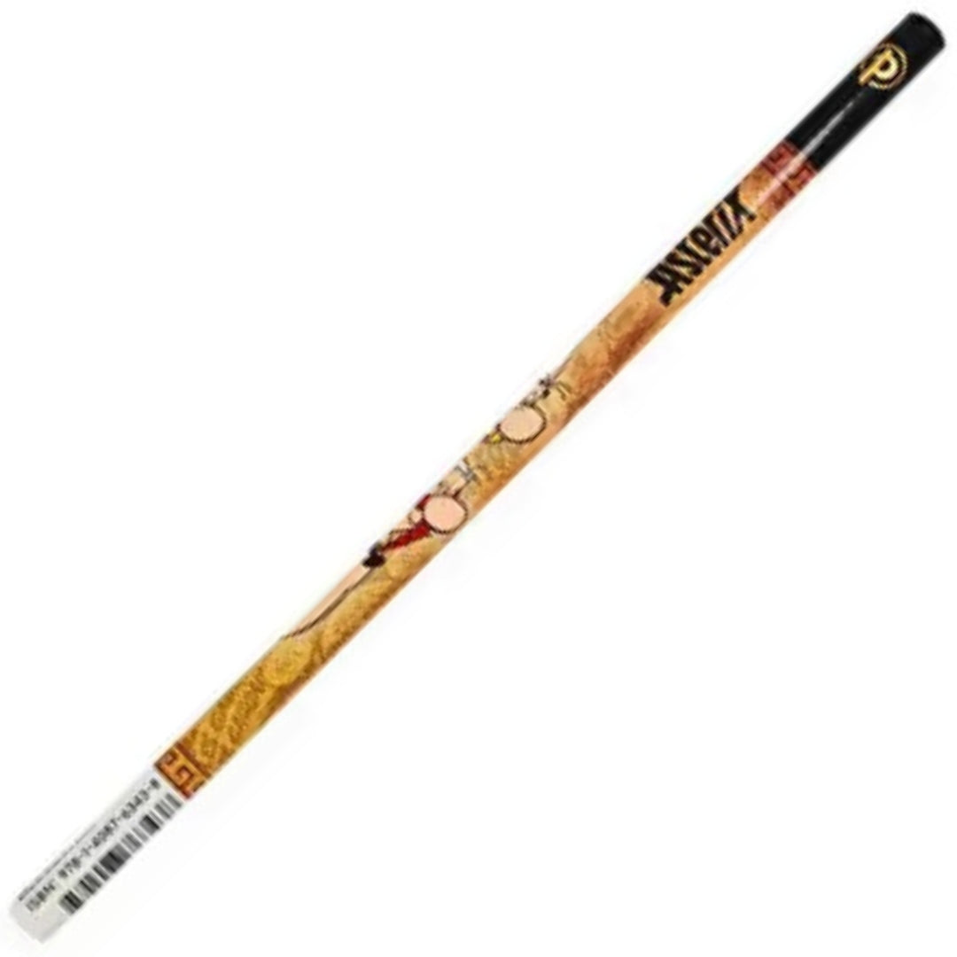 Paperblanks Graphite Pencil HB - Asterix & Obelix