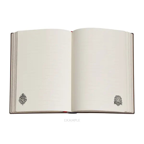 Paperblanks MIDI - Hardcover Journal Lined Notebook 144p - Gryffindor Journal