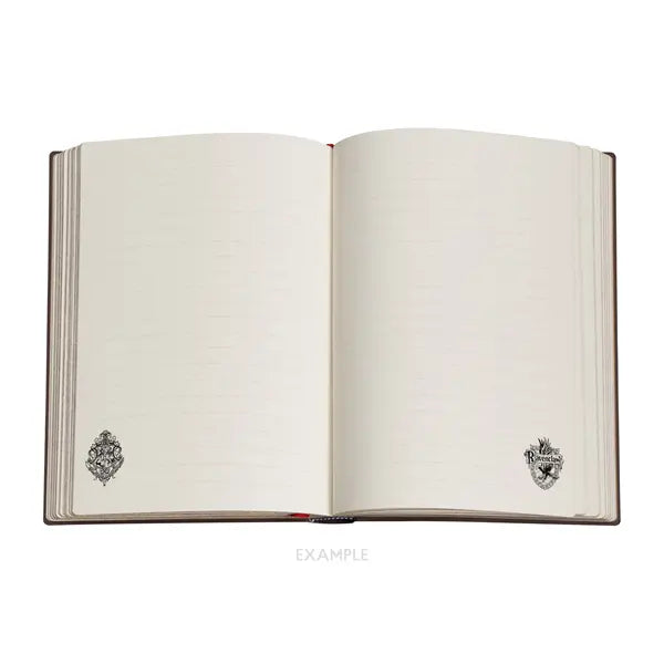 Paperblanks MIDI - Hardcover Journal Lined Notebook 144p - Ravenclaw Journal