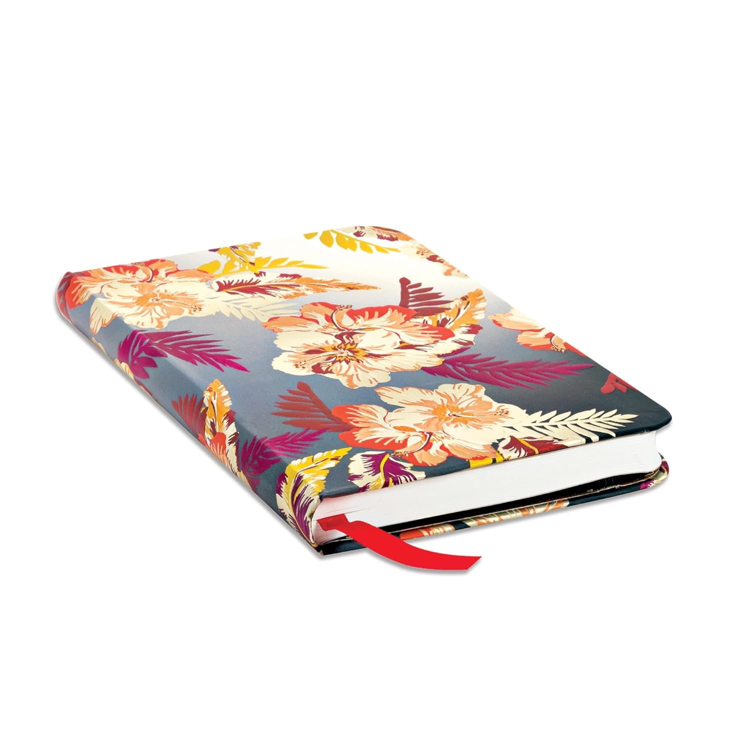 Paperblanks MINI - Hardcover Journal Lined Notebook 176p - Lokahi