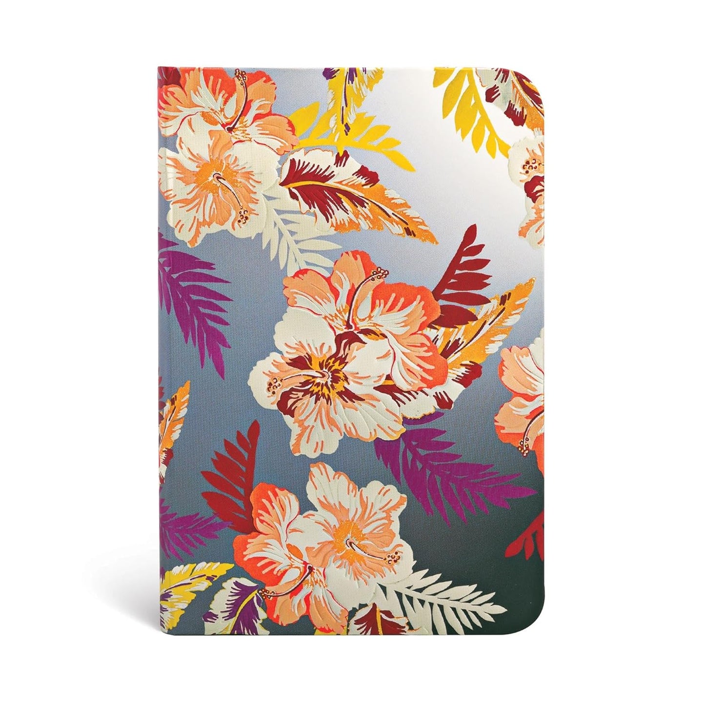 Paperblanks MINI - Hardcover Journal Lined Notebook 176p - Lokahi