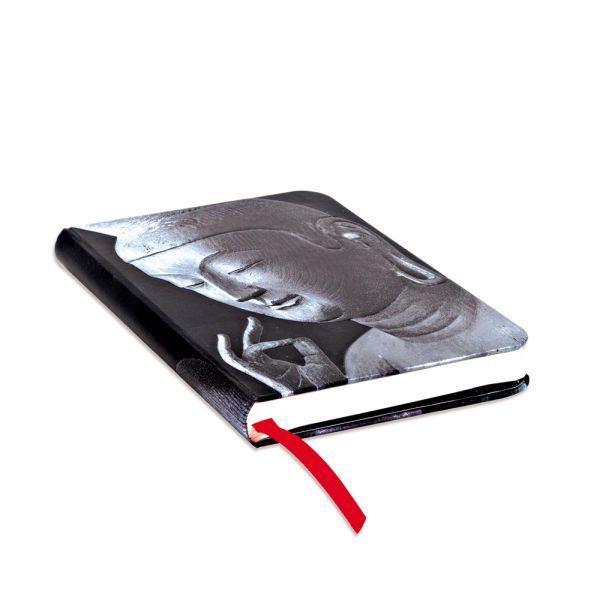 Paperblanks MINI - Hardcover Journal Lined Notebook 176p - Miroku