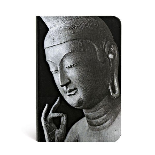 Paperblanks MINI - Hardcover Journal Lined Notebook 176p - Miroku