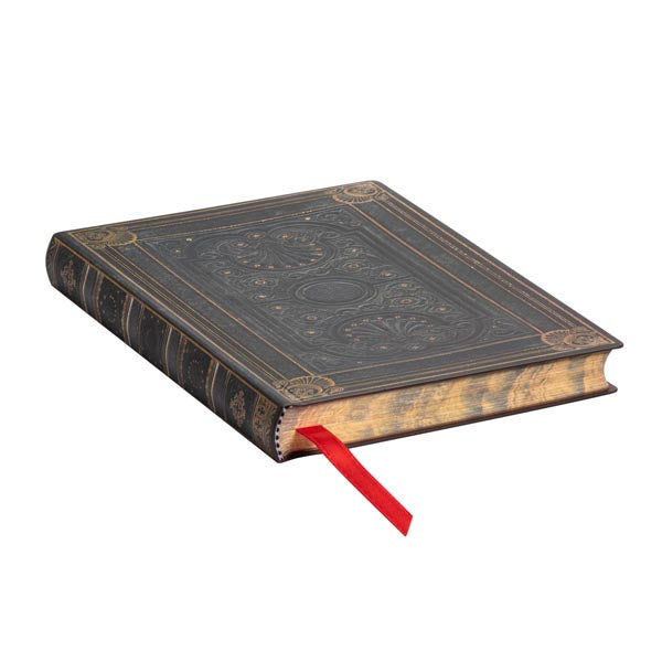 Paperblanks MINI - Softcover Flexi Lined Notebook 208p - Nocturnelle