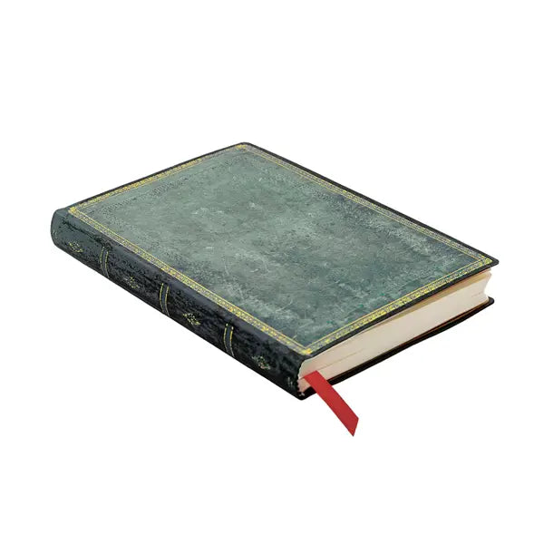 Paperblanks MINI - Softcover Flexi Lined Notebook 208p - Pacific Blue