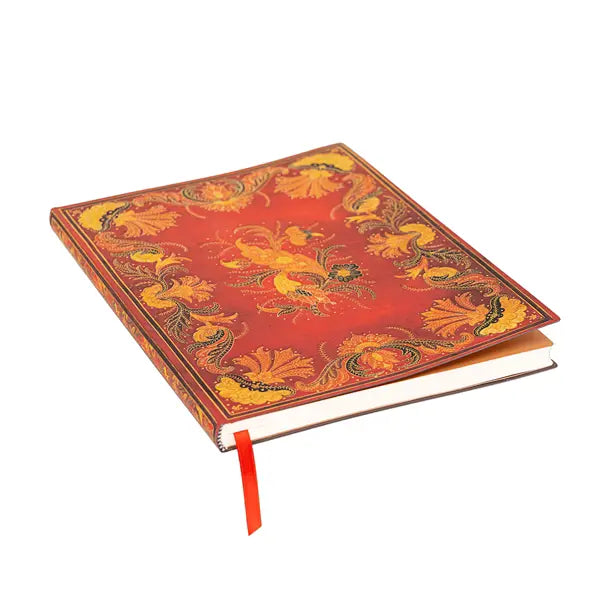 Paperblanks MINI - Softcover Flexi Lined Notebook 208p - Fiammetta