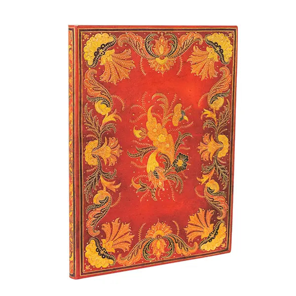 Paperblanks MINI - Softcover Flexi Lined Notebook 208p - Fiammetta