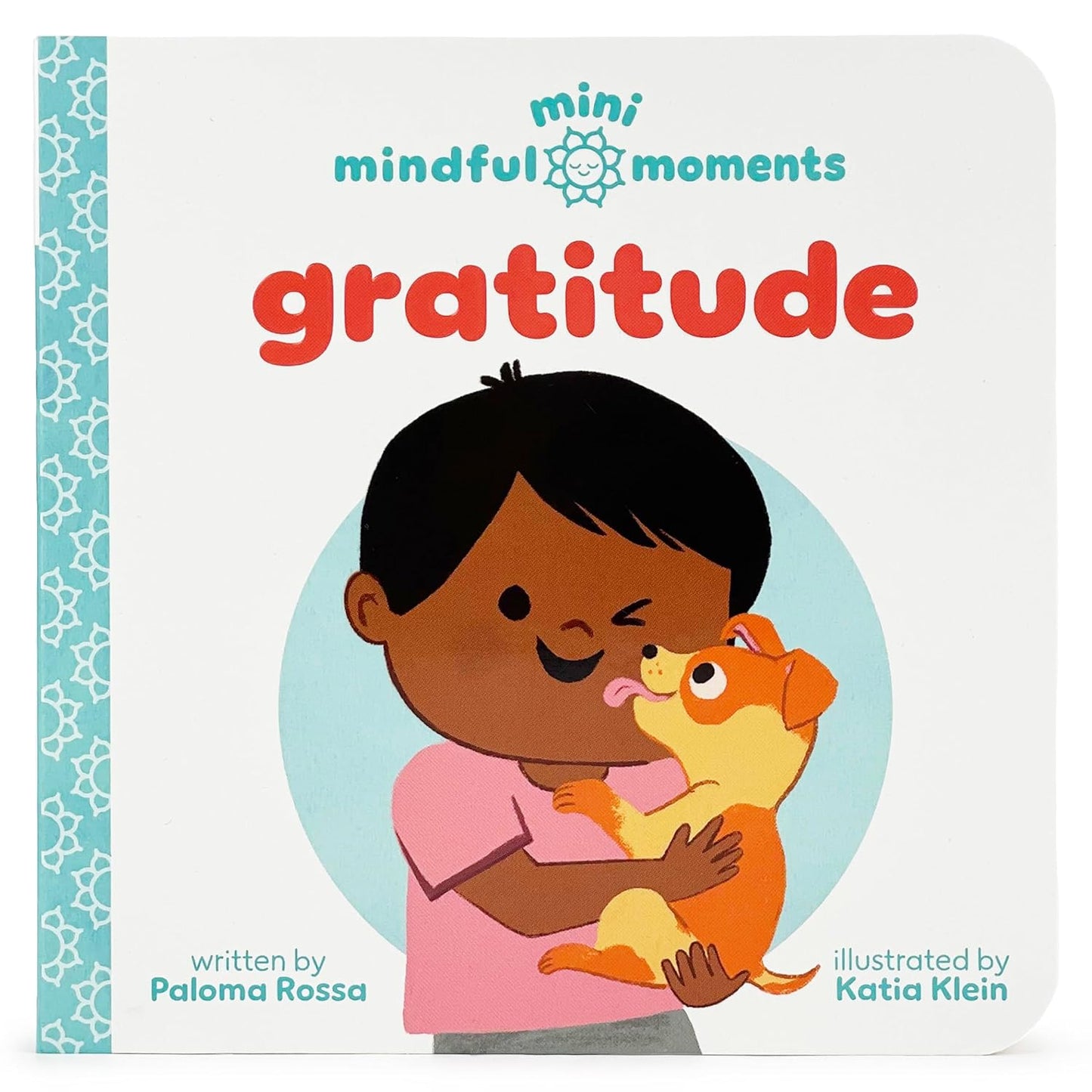Mini Mindful Moments - Gratitude