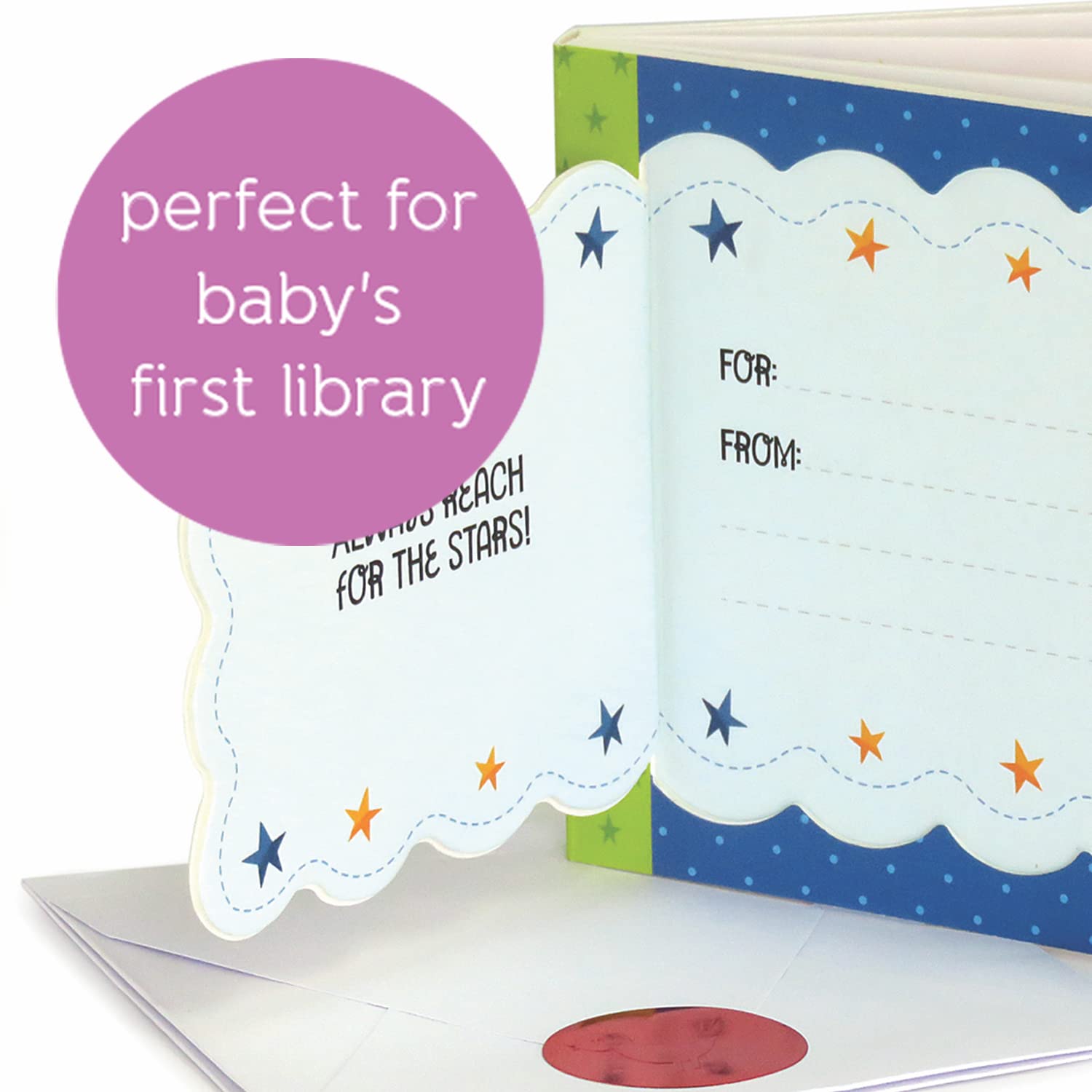 What Are Little Boys Made Of? - Board Book