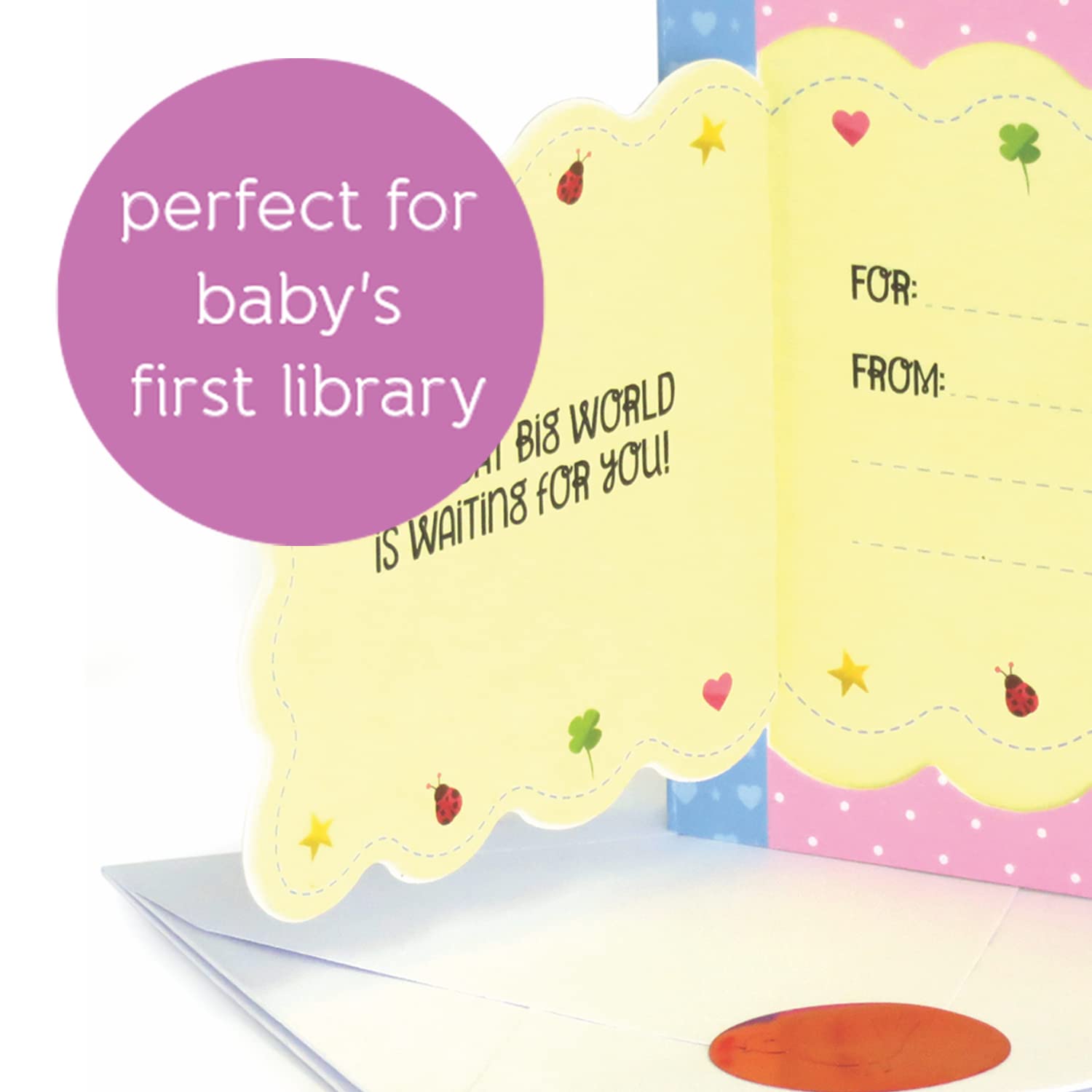 What Are Little Girls Made Of? - Board Book