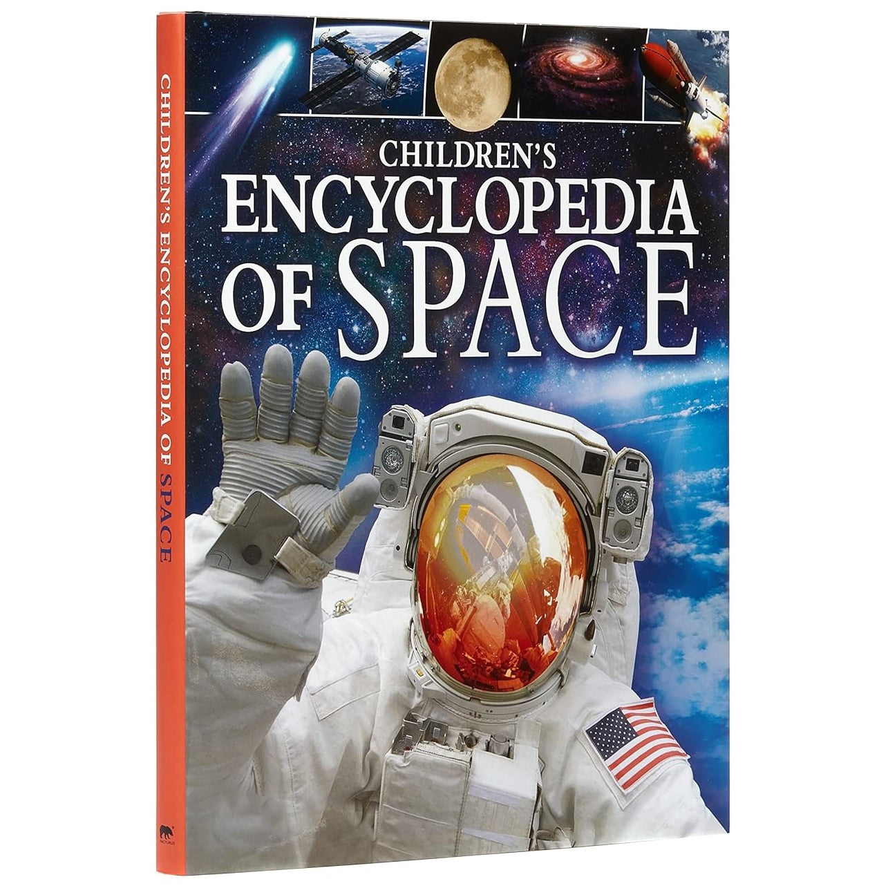 Children's Encyclopedia Of Space - Hardcover