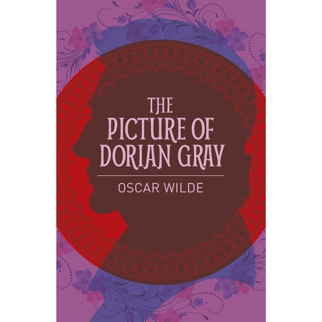 The Picture of Dorian Gray By Oscar Wilde