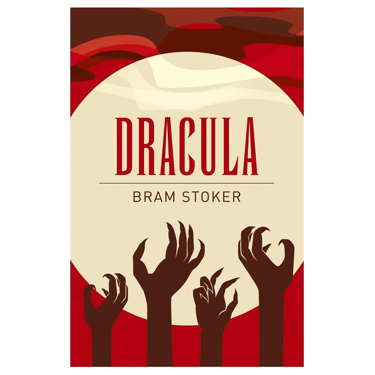 Dracula By Bram Stoker