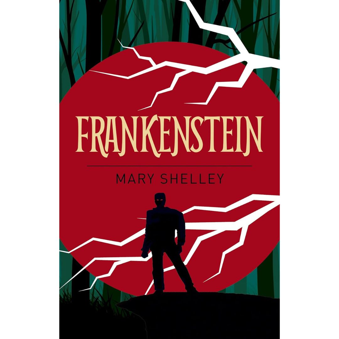 Frankenstein By Mary Shelley