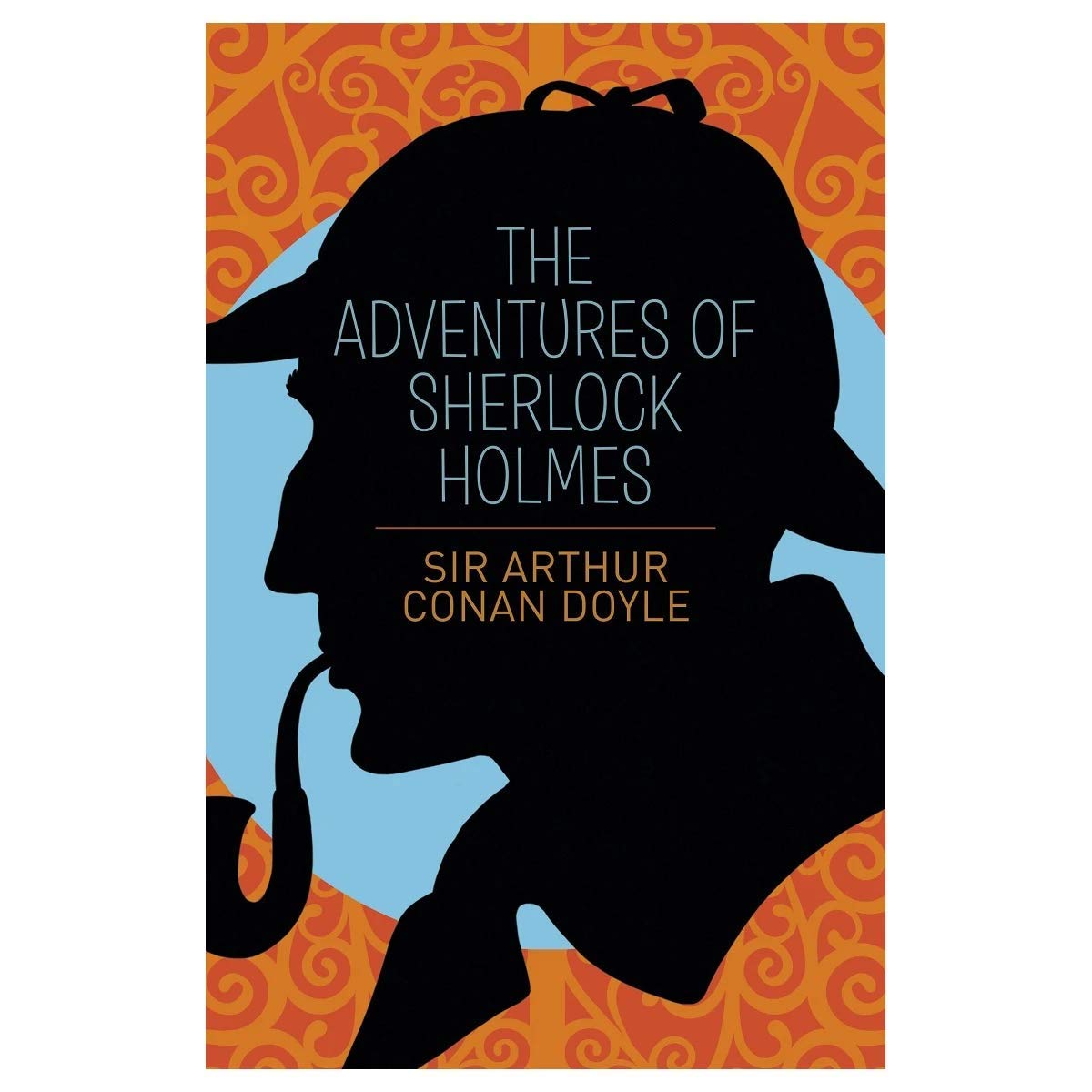 The Adventures of Sherlock Holmes By Sir Arthur Conan Doyle