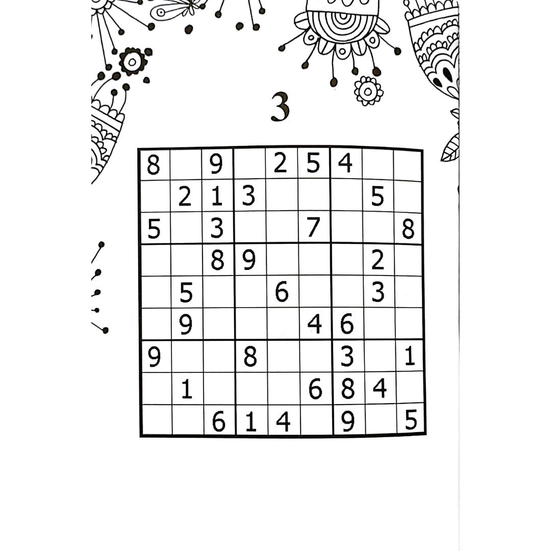Sudoku Puzzles