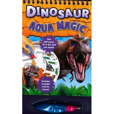 Dinosaur Aqua Magic