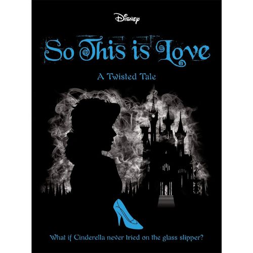 E.Lim A Twisted Tale - So This Is Love