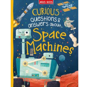 Ultimate Questions & Answers - Space Machines