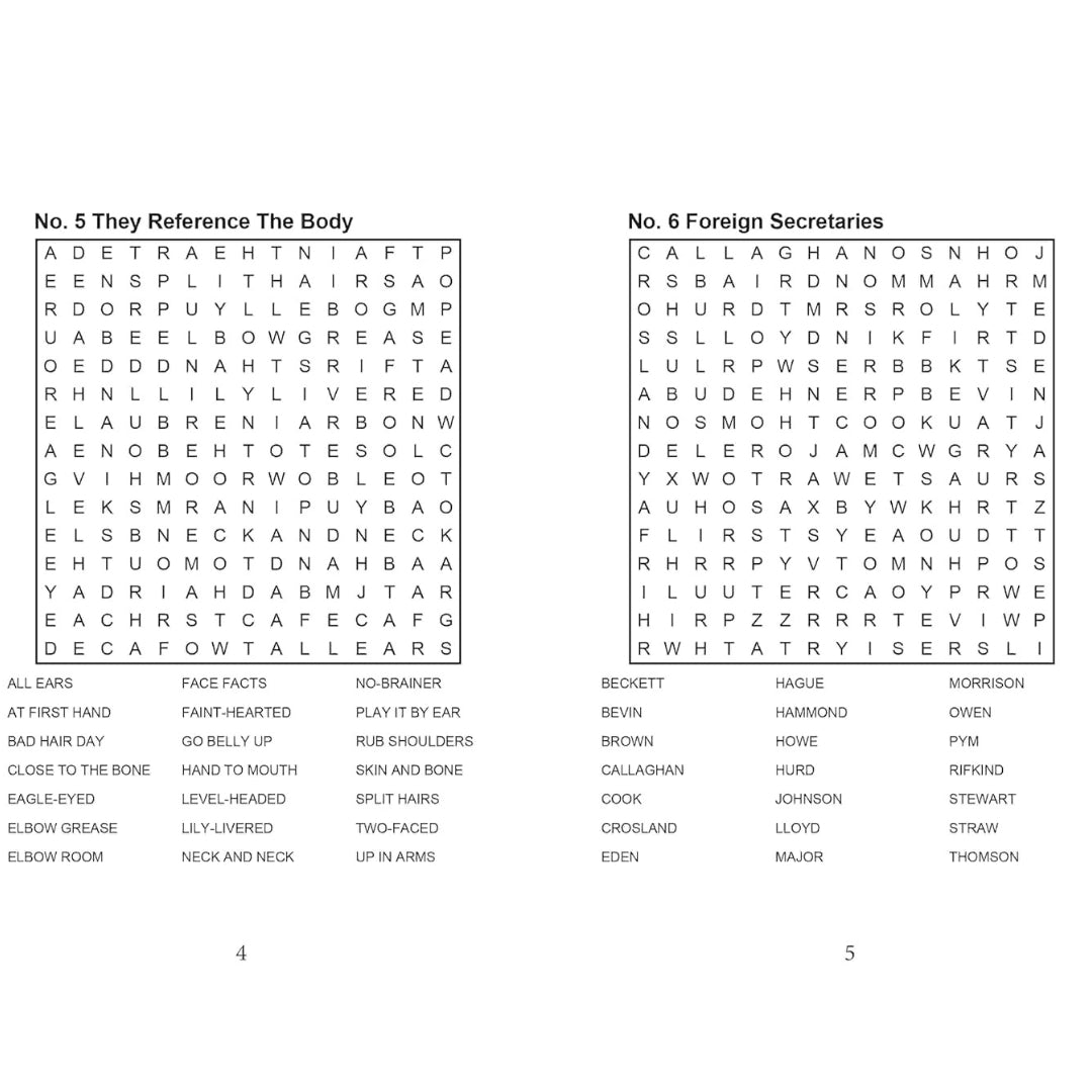 Best Ever - Wordsearch Extra 100+ Puzzles - Paperback