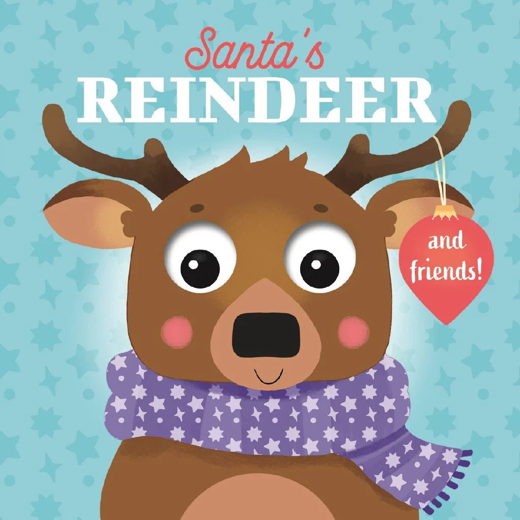 Santa's Reindeer
