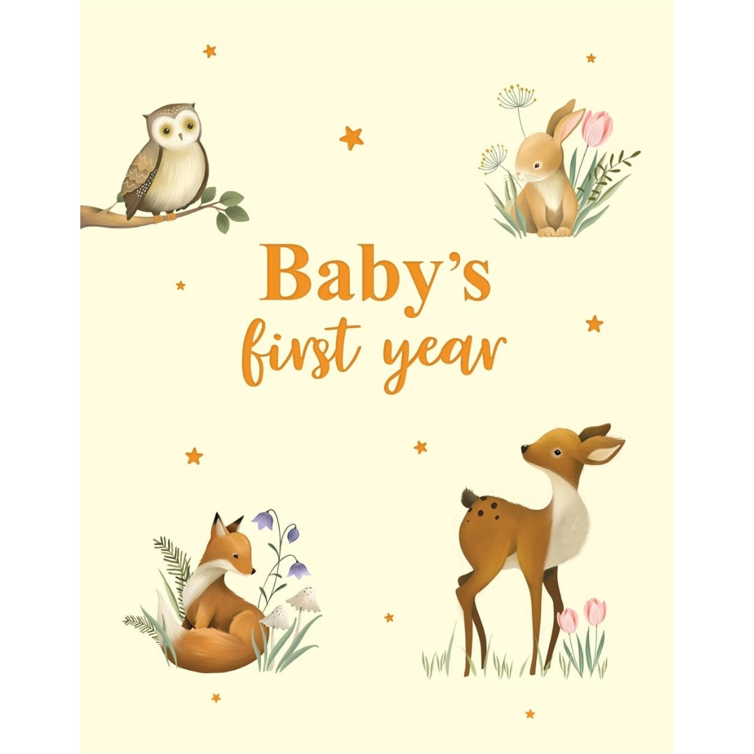 Baby's First Year