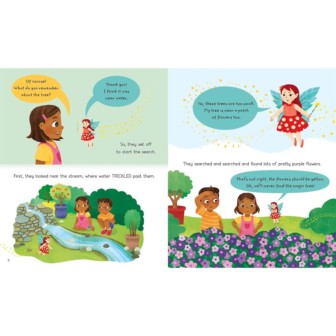 5-Minute Tales For Bedtime - Magical Stories - Hardback
