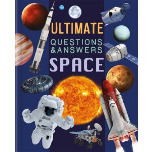 Ultimate Questions & Answers - Space