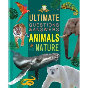 Ultimate Questions & Answers - Animals & Nature