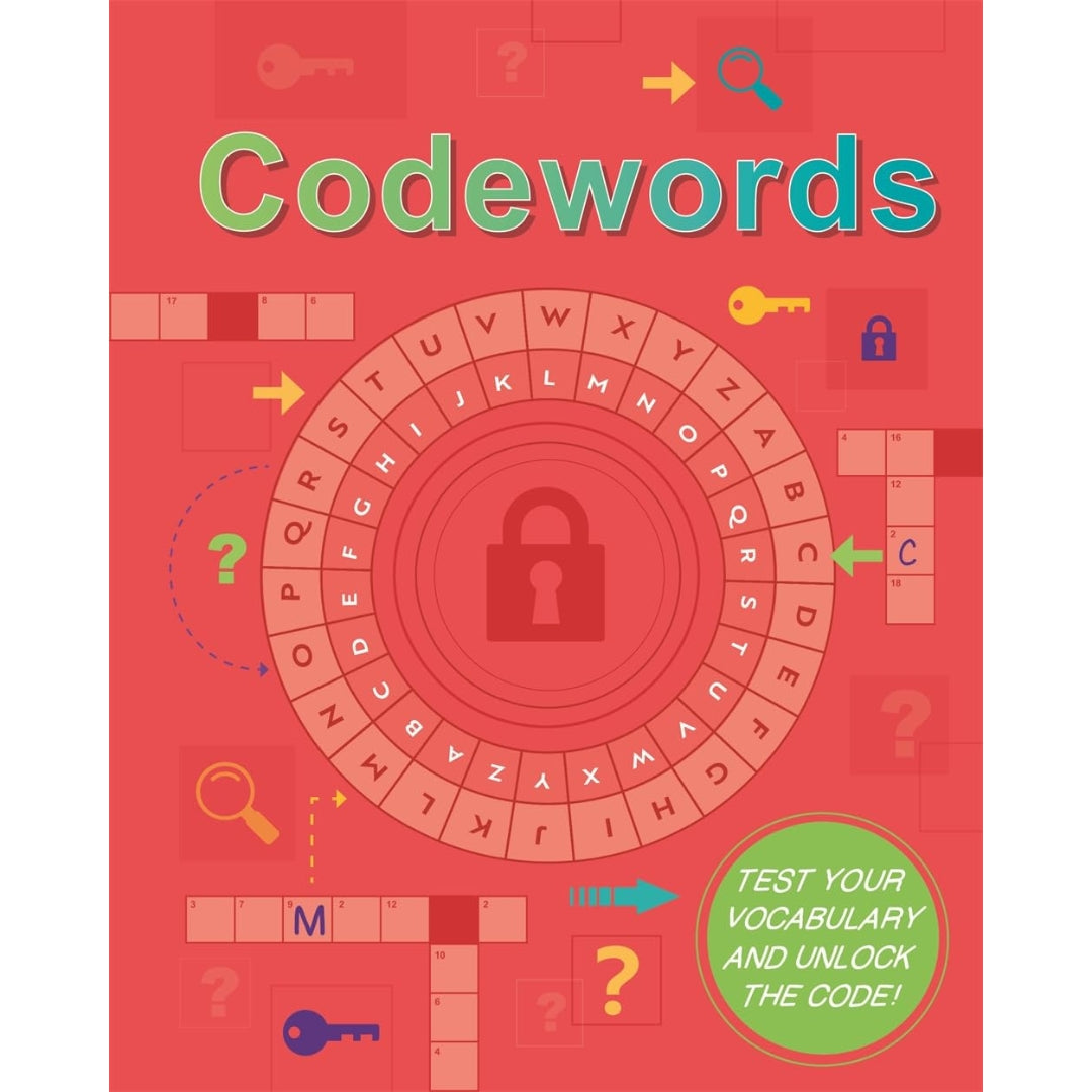 Codewords