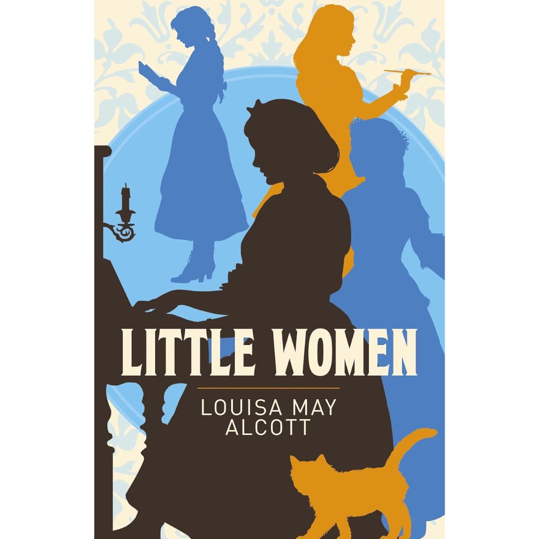 Little Women By Louisa May Alcott